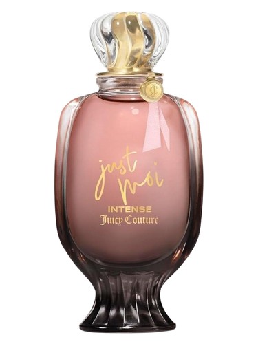 Just Moi Intense Juicy Couture 香水 - 2026年の女性用 新着フレグランス