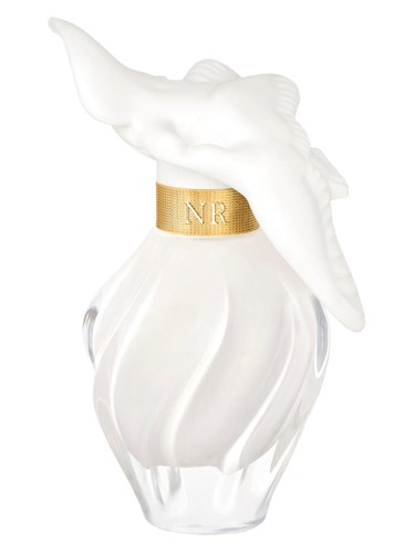 L'Air du Temps White Orchid Edition Nina Ricci 香水 - 2026年の女性