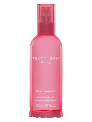 Hey, Bouquet by Fenty