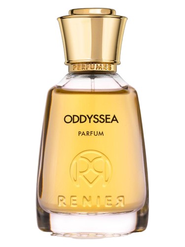 Oddyssea by Renier Perfumes