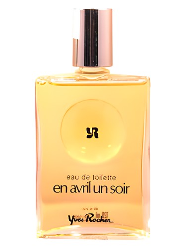 En Avril Un Soir Yves Rocher pro ženy 