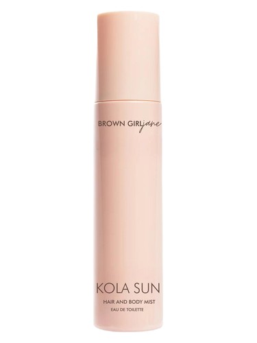 Kola Sun by Brown Girl Jane