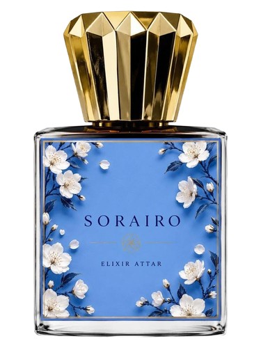 Sorairo by Elixir Attar