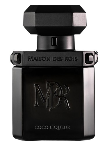 Coco Liqueur by Maison Des Rois