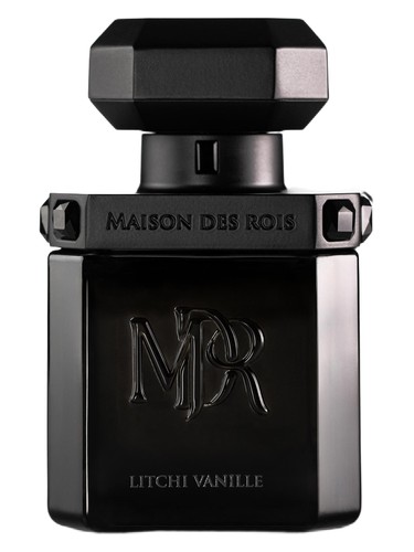 Litchi Vanille by Maison Des Rois