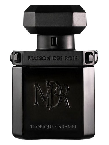 Tropique Caramel by Maison Des Rois
