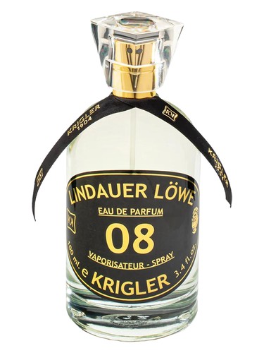 Lindauer Löwe 08 by Krigler