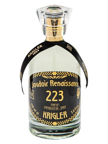 Boudoir Renaissance 223 by Krigler