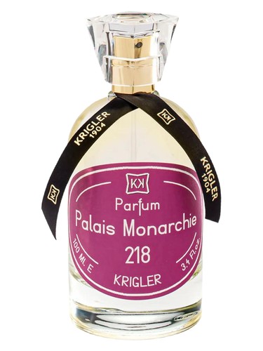 Palais Monarchie 218 by Krigler