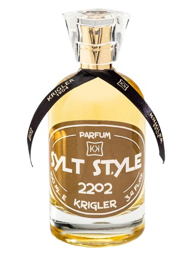 Sylt Style 2202 by Krigler