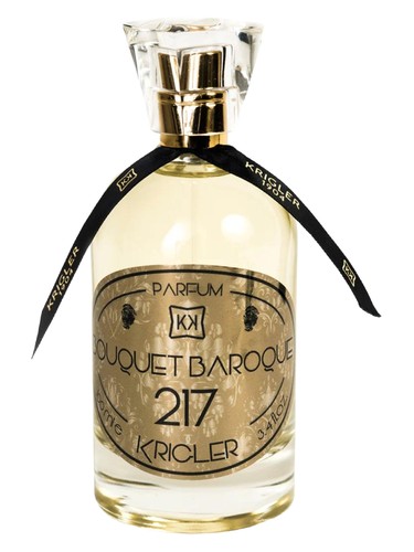 Bouquet Baroque 217 by Krigler