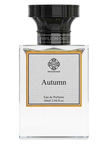 Autumn by Pavilion Oud