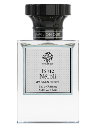 Blue Neroli by Pavilion Oud