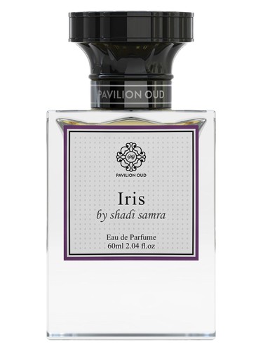 Iris by Pavilion Oud