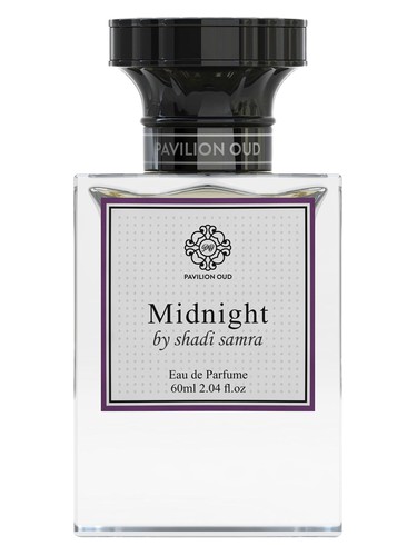 Midnight by Pavilion Oud