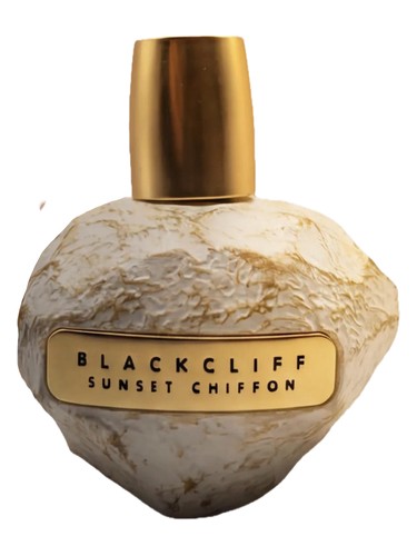 Sunset Chiffon by Blackcliff Parfums