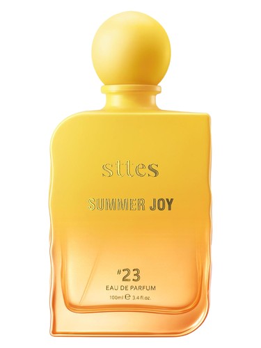 Perfume #23 Summer Joy by Sttes Brazilian