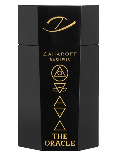 The Oracle by Zaharoff