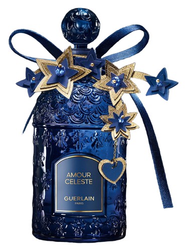 Amour Céleste 2026 by Guerlain