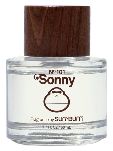 Sonny No. 101 by Sun Bum