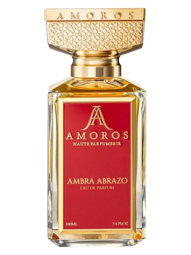 Ambra Abrazo by AMOROS
