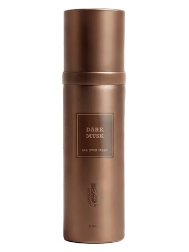 Dark Musk All Over Spray by Aromatic Scents Lab