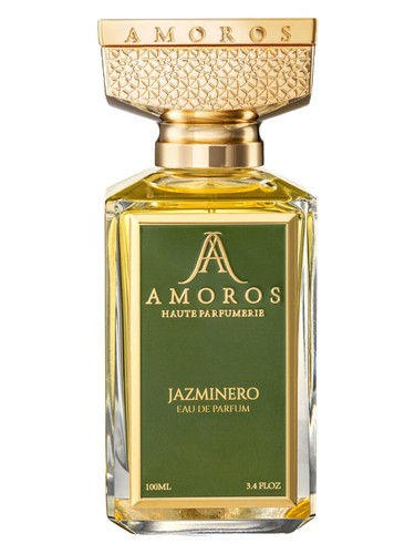 Jazminero by AMOROS