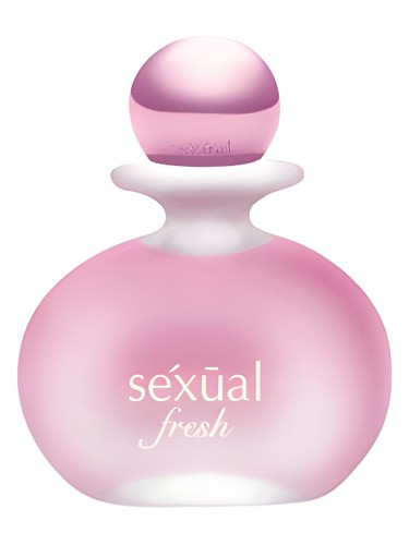 Sexual fresh for women