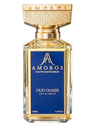 Oud Ouasis by AMOROS