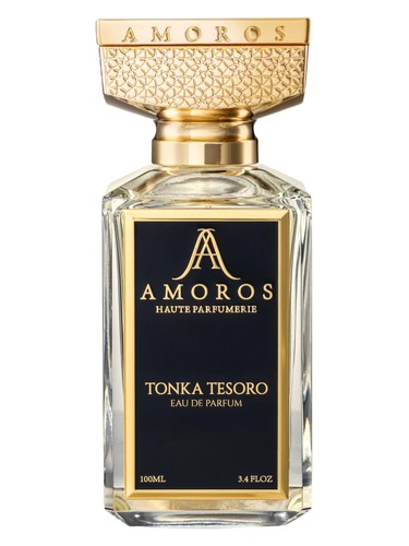Tonka Tesoro by AMOROS