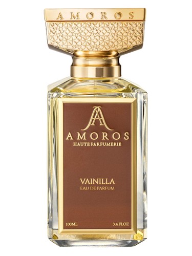 Vainilla by AMOROS
