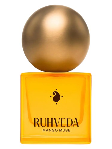 Mango Muse by Ruhveda