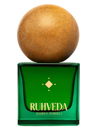 Dusky Diwali by Ruhveda
