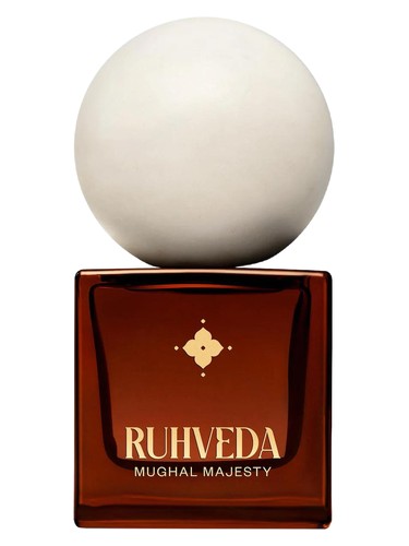 Mughal Majesty by Ruhveda