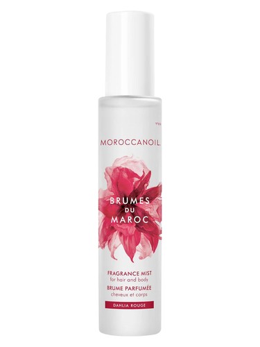Dahlia Rouge Fragrance Mist by Moroccanoil
