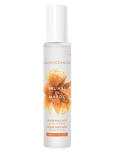 Ambiance de Plage Fragrance Mist by Moroccanoil