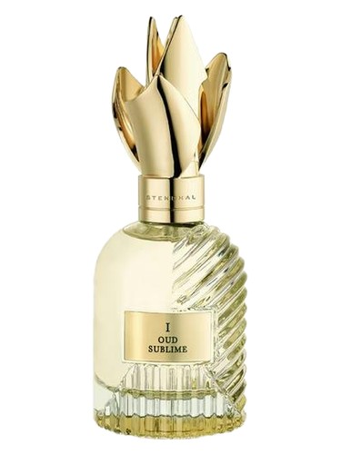 I. Oud Sublime by Stendhal
