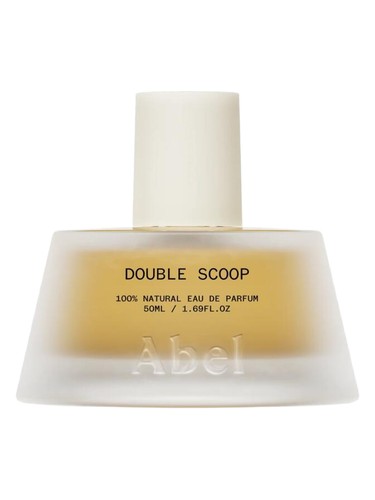 Double Scoop by Abel