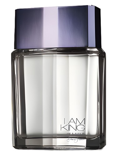 I am King of Miami by Sean John