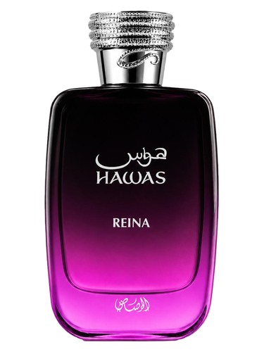 Hawas Reina by Rasasi