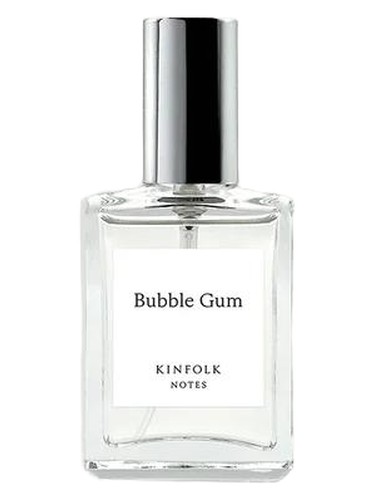 Bubble Gum KINFOLK NOTES perfume - a fragrance for women and men 2024