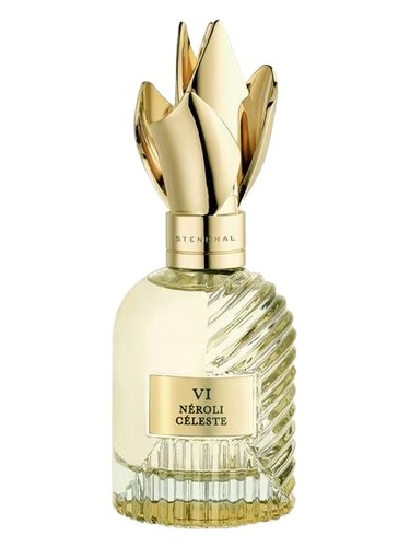 VI. Neroli Celeste by Stendhal