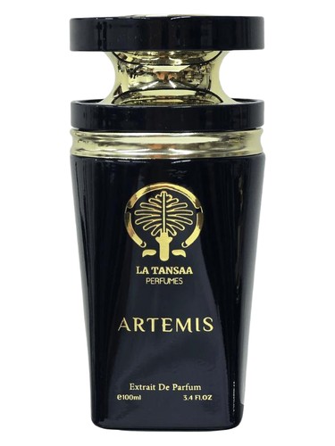 Artemis by Latansaa Perfumes
