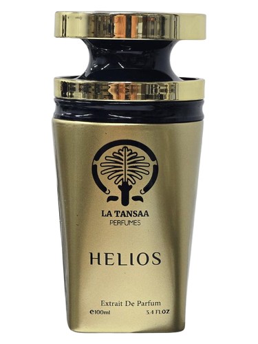 Helios by Latansaa Perfumes