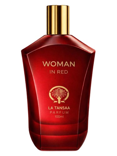 Women in Red by Latansaa Perfumes