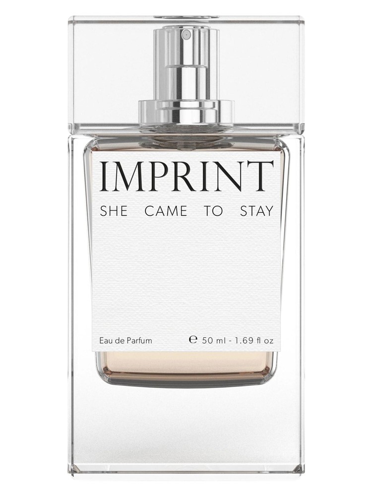 She Came to Stay Imprint perfume - a fragrância Compartilhável 2012