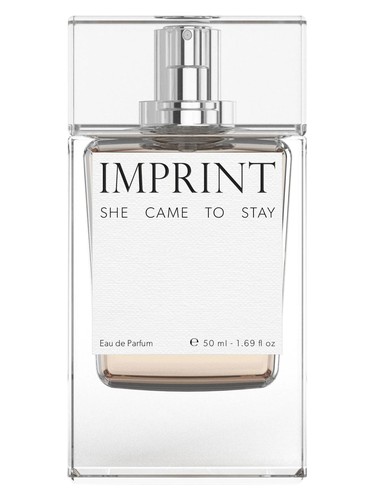 She Came to Stay by Imprint
