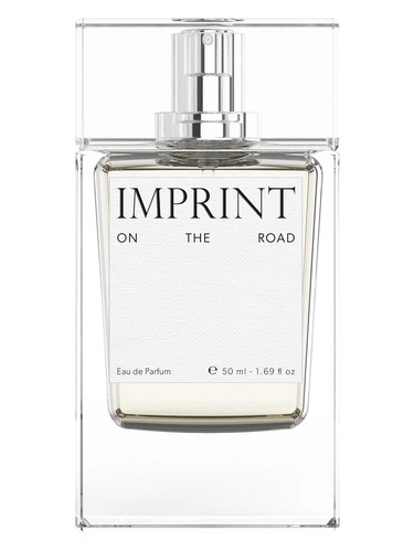 On the Road by Imprint