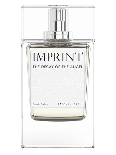 The Decay of the Angel by Imprint