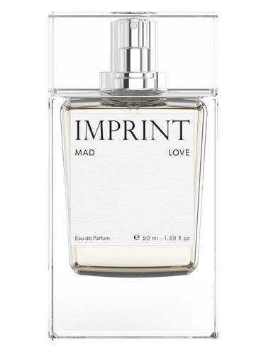Mad Love by Imprint
